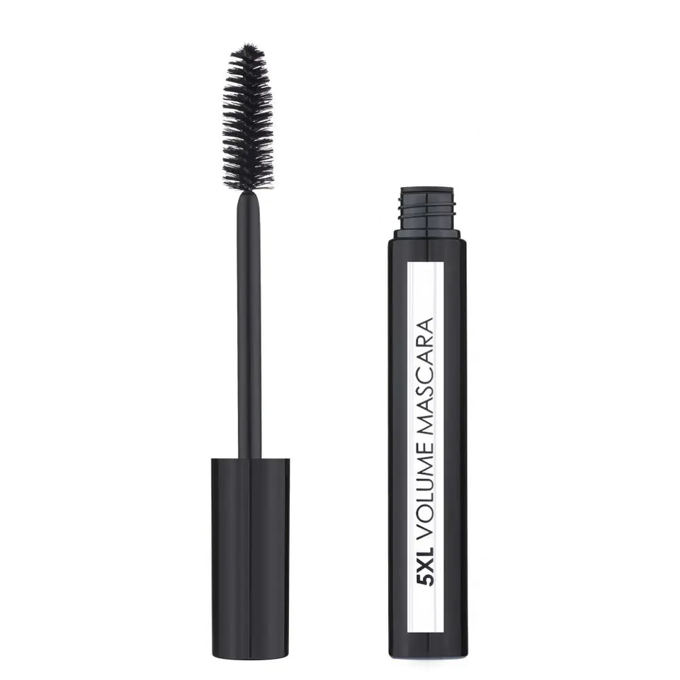 ⁨LAMEL Basic Mascara for eyelashes 5XL Volume 10ml⁩ at Wasserman.eu