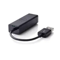 ⁨Adapter DELL 470-ABBT USB 3 - Ethernet⁩ at Wasserman.eu