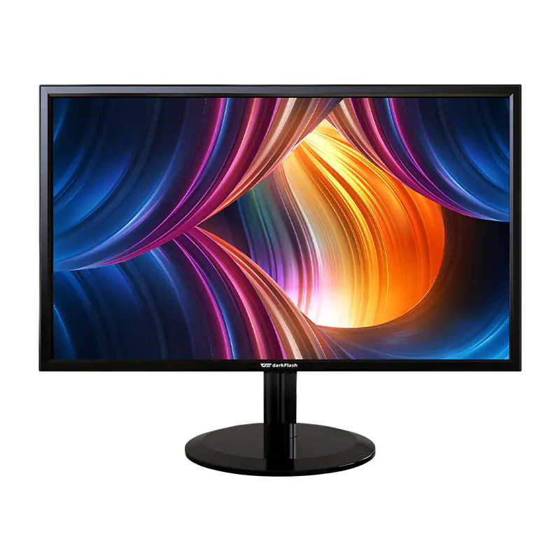 ⁨Monitor 22" Darkflash A229W 1920x1080⁩ w sklepie Wasserman.eu