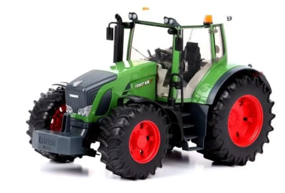 ⁨Pojazd traktor fendt 936 vario⁩ w sklepie Wasserman.eu