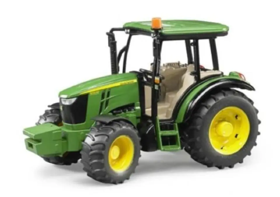 ⁨Pojazd Traktor John Deere 5115M⁩ w sklepie Wasserman.eu