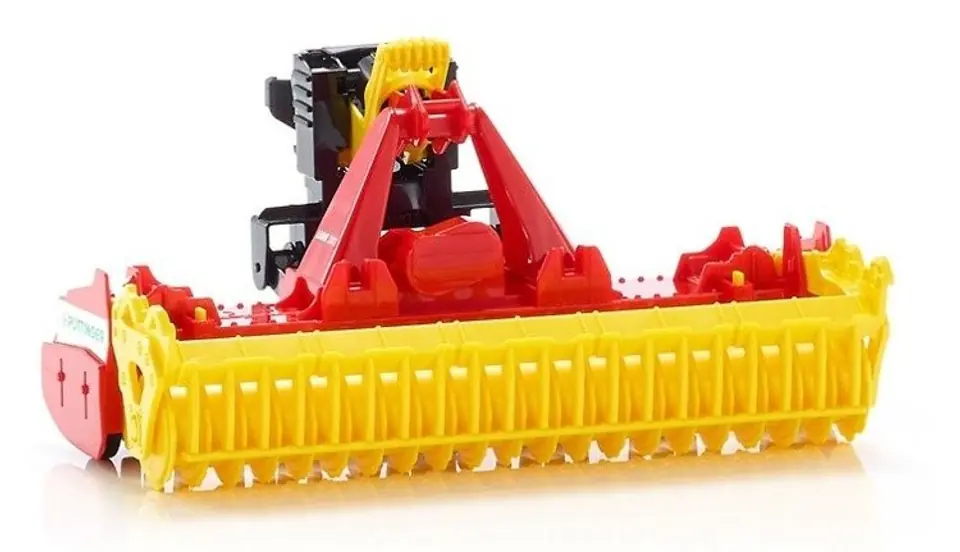 ⁨Rotary harrow Potinger Lion 3002⁩ at Wasserman.eu