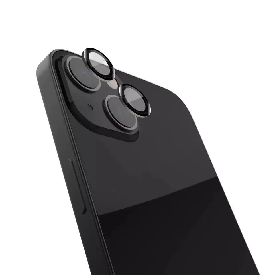 ⁨Raptic X-Doria Armour Camera Glass szkło hartowane iPhone 14 / 14 Plus na tylny aparat⁩ w sklepie Wasserman.eu