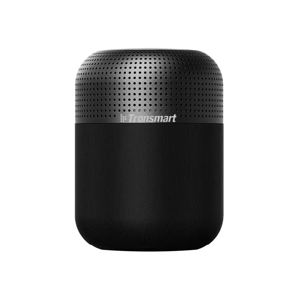 ⁨Tronsmart Element T6 Max 60W Portable Wireless Bluetooth 5.0 Speaker Black (365144)⁩ at Wasserman.eu