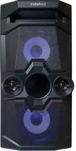 ⁨BT speaker karaoke TWS SoundBox480⁩ at Wasserman.eu