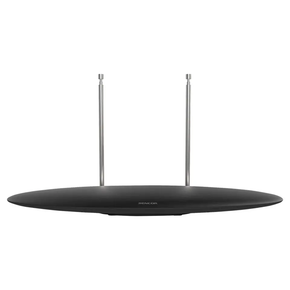 Antena SDA 320 DVB-T2/T 20 dB, 75 Ohm, 4G LTE at Wasserman.eu