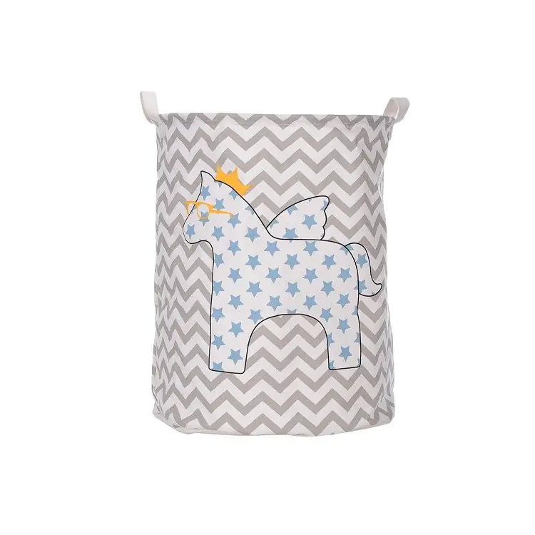 Toy container basket, laundry bag PEGAZ OR2WZ21 at Wasserman.eu