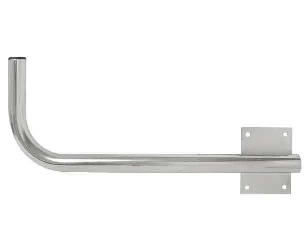 SAT Wandhalterung, links, 60cm (1LM) im Wasserman.eu