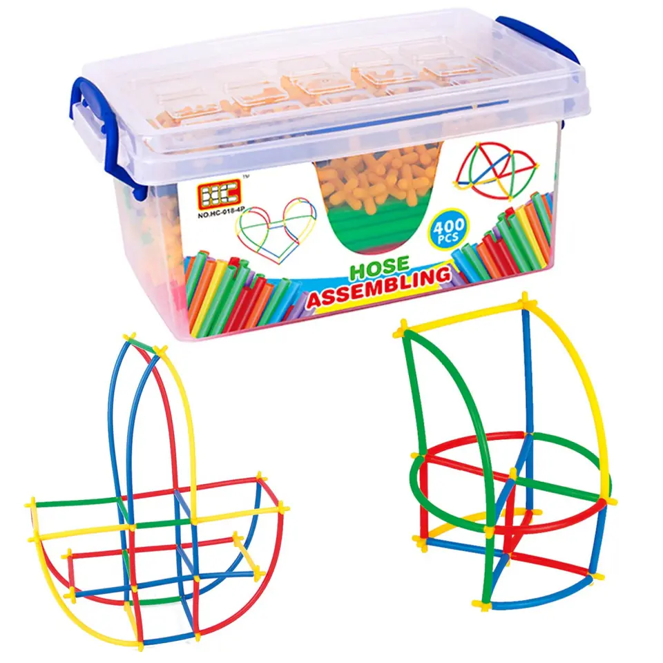 Askato Blocks 400 pcs. at Wasserman.eu
