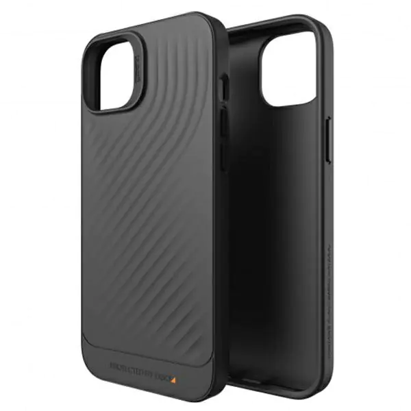 ⁨Gear4 Copenhagen iPhone 14 Plus 6,7" black/black 51542⁩ at Wasserman.eu