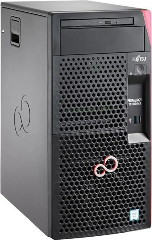 Server TX1310M3 E3-1225v6 8GB 2x1TB VFY:T1313SC210IN at Wasserman.eu