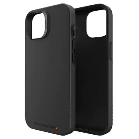 ⁨Gear4 Rio Snap iPhone 14 6,1" czarny/black 50756⁩ w sklepie Wasserman.eu