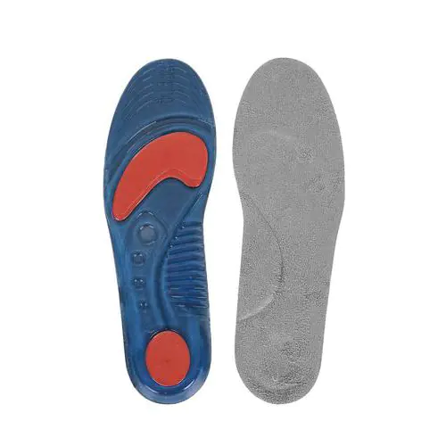 ⁨INSOLES FOR CXS ACTIVE GEL SHOES SIZE 41-45⁩ at Wasserman.eu