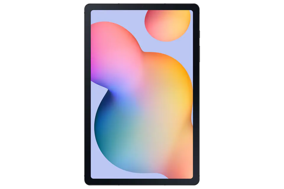 ⁨Tablet Samsung Galaxy Tab S6 Lite (P613) 10,4" 4/64GB WiFi Gray⁩ w sklepie Wasserman.eu