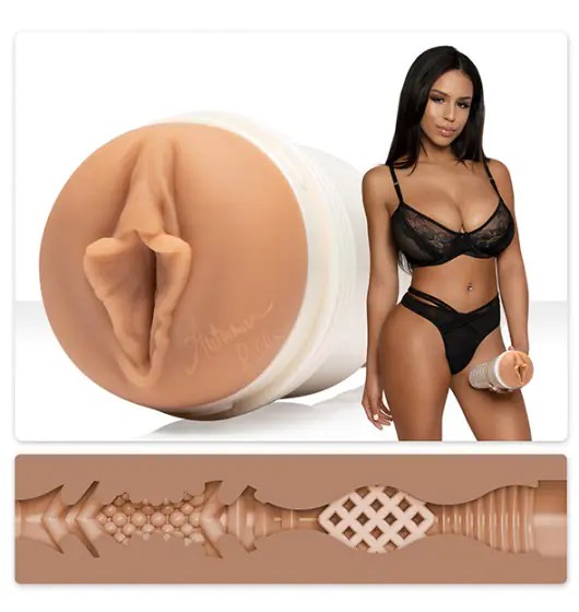 ⁨Fleshlight Girls Autumn Falls Cream⁩ w sklepie Wasserman.eu