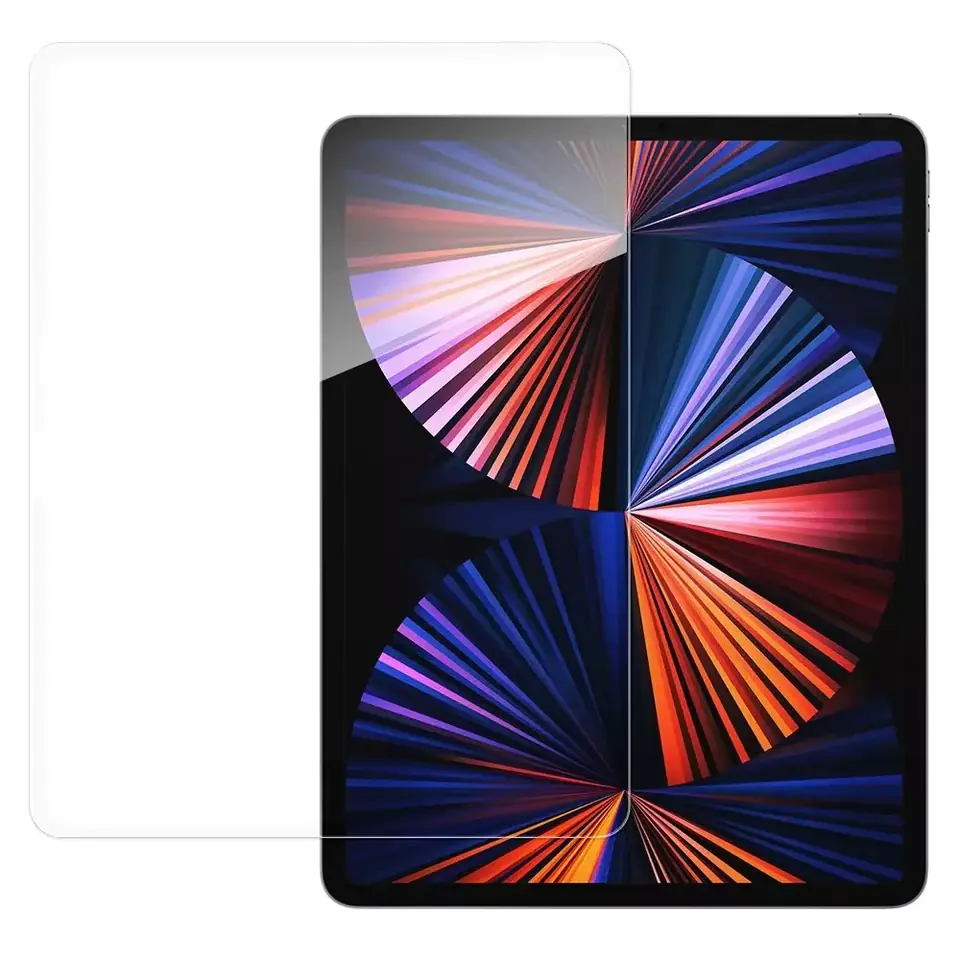 ⁨Wozinsky Tempered Glass Tempered Glass 9H iPad Pro 12.9'' 2021⁩ at Wasserman.eu