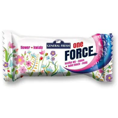 ⁨WC FORCE ONE flower stock 40g 16369⁩ at Wasserman.eu