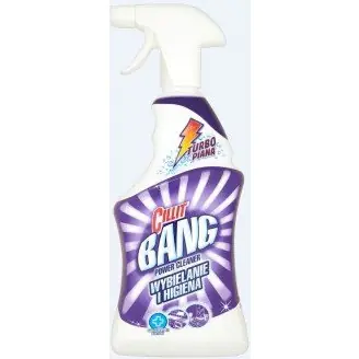 ⁨CILLIT BANG Cleaning Spray 750ml Bleaching and Hygiene⁩ at Wasserman.eu