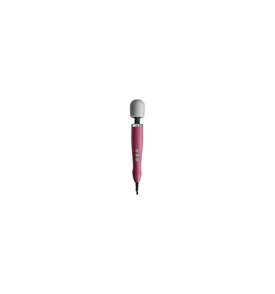 ⁨Doxy - Wand Massager Pink⁩ at Wasserman.eu