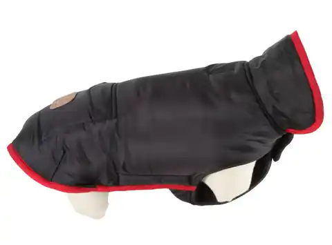 ⁨Zolux Podwójny płaszcz przeciwdeszczowy Cosmo 35cm czarny [T35]⁩ w sklepie Wasserman.eu