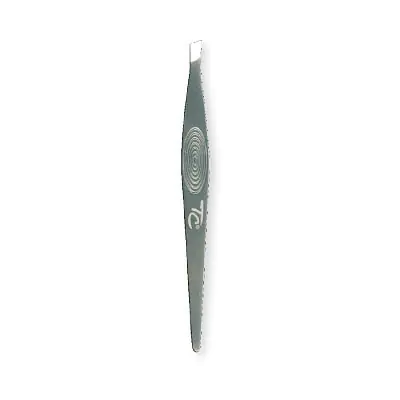 ⁨Top Choice Oblique satin tweezers 75551⁩ at Wasserman.eu