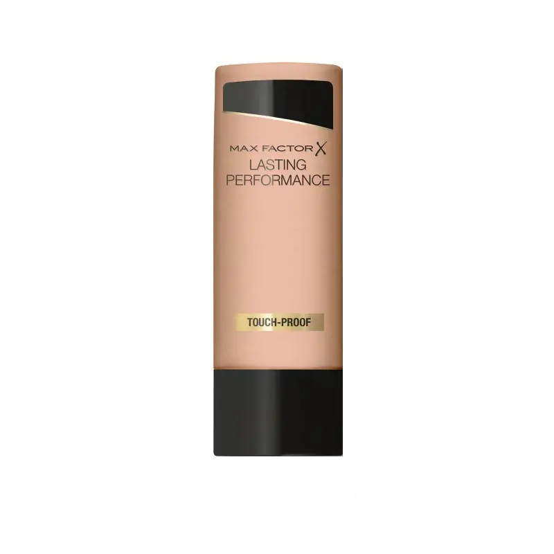 ⁨Max Factor LASTING PERFORMANCE Foundation nr 106 Natural Beige 35ml⁩ at Wasserman.eu