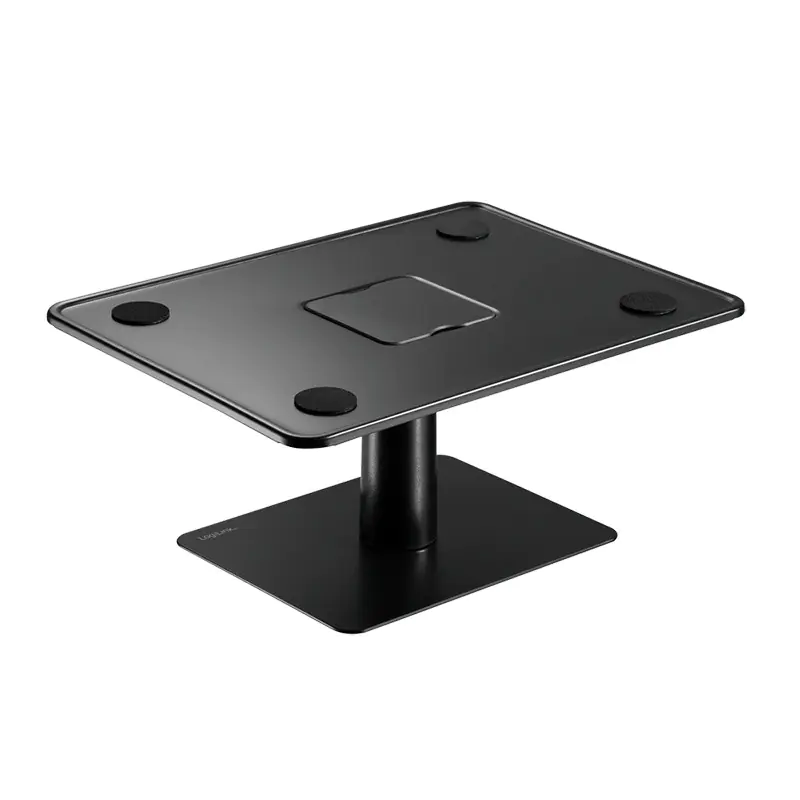 ⁨Tabletop projector stand ,black⁩ at Wasserman.eu