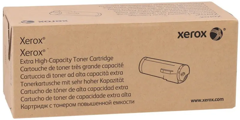 ⁨Toner AltaLink C8145/55/70 28k yellow 006R01761⁩ w sklepie Wasserman.eu