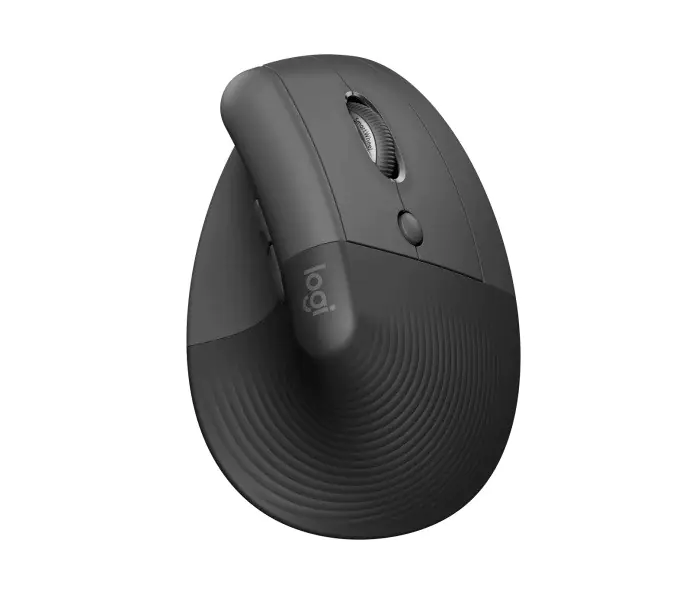 Mouse Lift Graphite Right Handed 910-006473 at Wasserman.eu