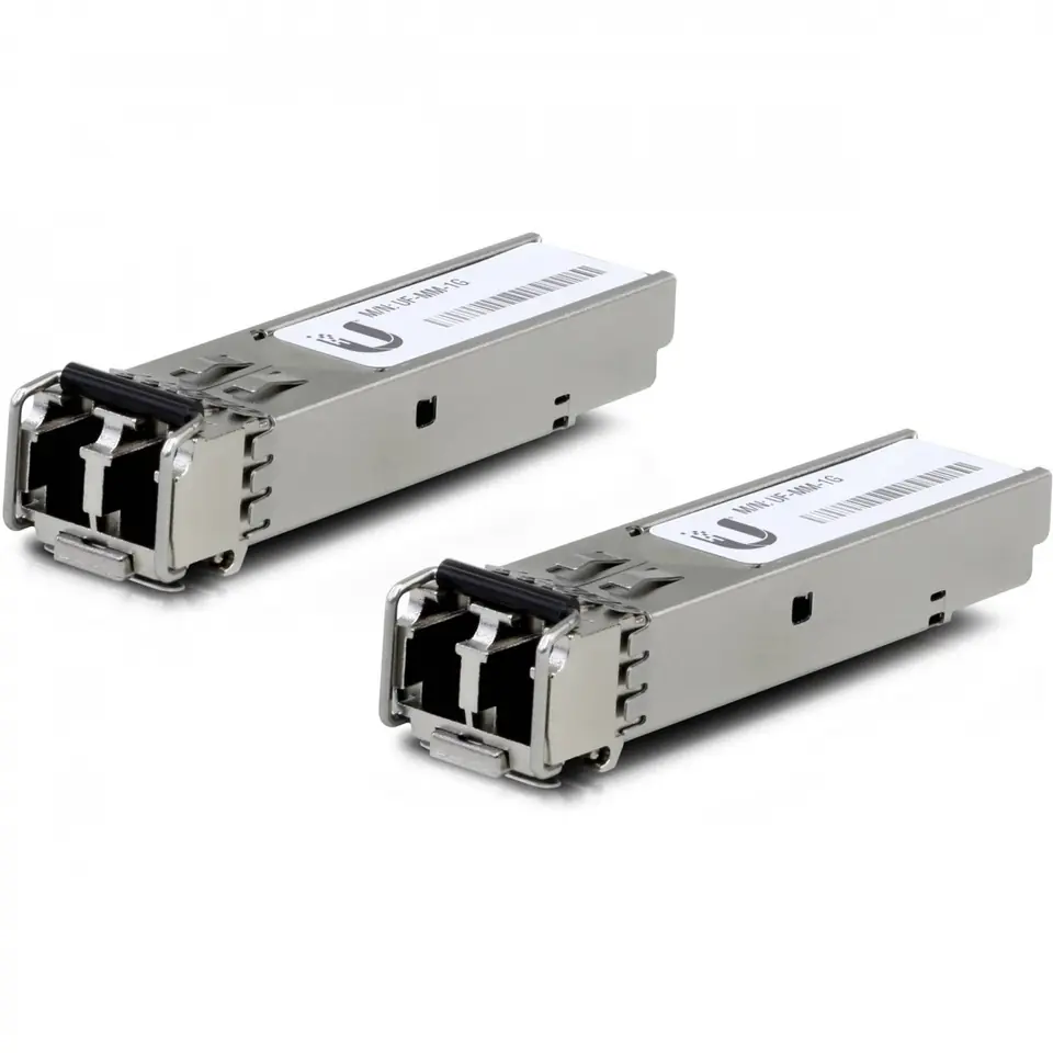 Transceiver MM 1G 2-PACK UF-MM-1G at Wasserman.eu