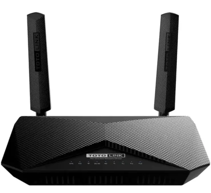 ⁨Router WiFi LTE LR1200⁩ w sklepie Wasserman.eu