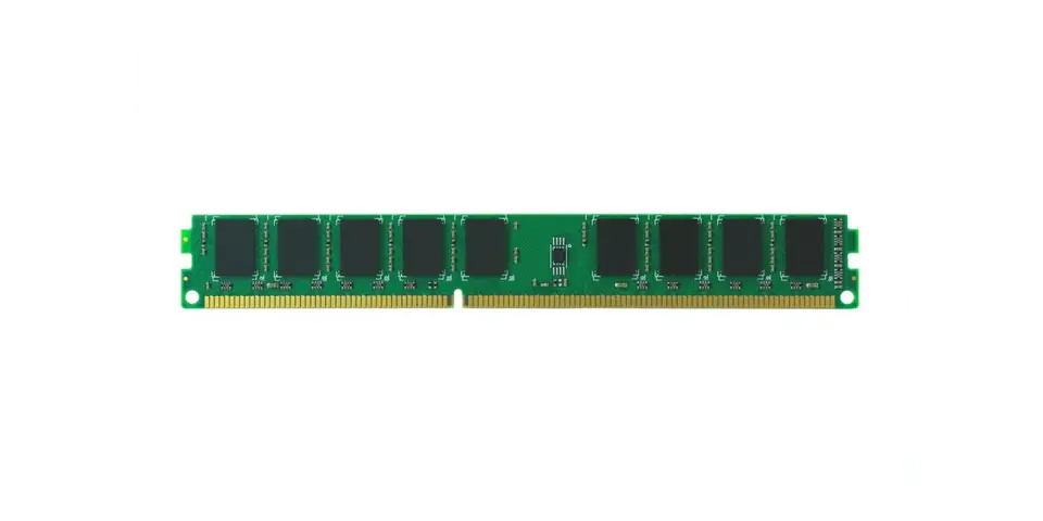 ⁨Pamięć serwerowa DDR4 8GB/3200(1*8GB) ECC SRx8 VLP⁩ w sklepie Wasserman.eu