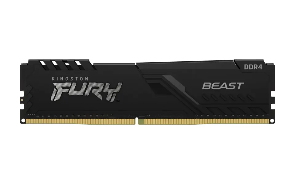 ⁨Pamięć DDR4 FURY Beast 32GB(1*32GB)/3200 CL16⁩ w sklepie Wasserman.eu