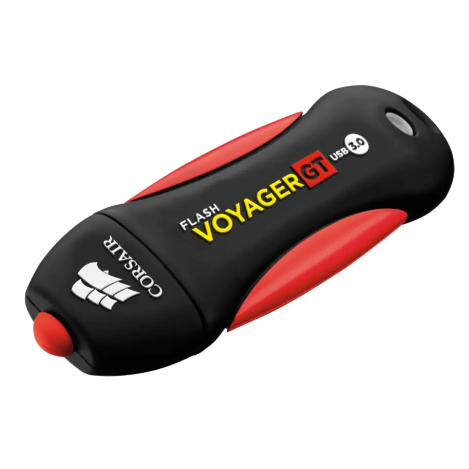 ⁨Flash flash drive Voyager GT 256GB USB3.0 390/200 MB/s⁩ at Wasserman.eu