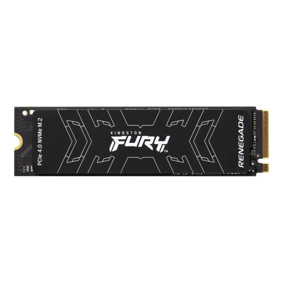 ⁨Dysk SSD FURY Renegade 2000G PCIe 4.0 NVMe M.2⁩ w sklepie Wasserman.eu