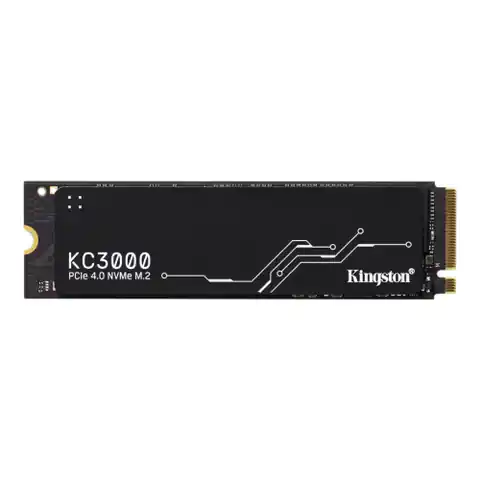 ⁨Dysk SSD KC3000 1024GB PCIe 4.0 NVMe M.2⁩ w sklepie Wasserman.eu
