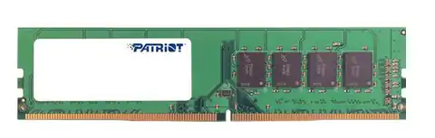 ⁨Patriot Memory Signature PSD48G266681S memory module 8 GB DDR4 2666 MHz⁩ at Wasserman.eu