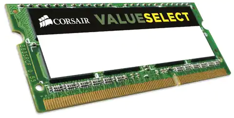⁨DDR3L SODIMM 4GB/1600 (1*4GB)⁩ at Wasserman.eu