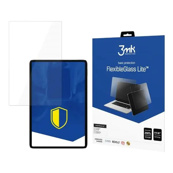 ⁨3MK FlexibleGlass Lite Redmi Pad do 11" Szkło Hybrydowe Lite⁩ w sklepie Wasserman.eu