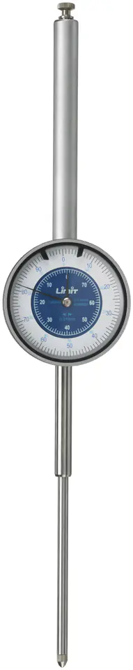 ⁨DIAL GAUGE LIMIT 50/0.01MM⁩ at Wasserman.eu