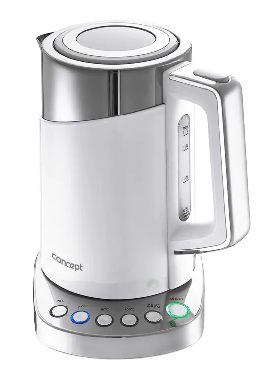 ⁨Czajnik elektryczny RK3170 CONCEPT⁩ w sklepie Wasserman.eu