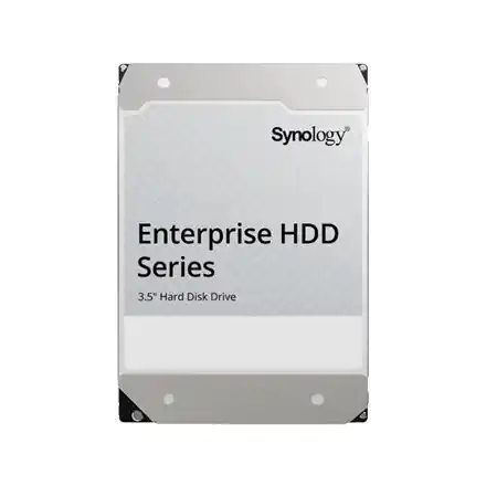 ⁨Synology Enterprise HDD HAT5310-18T 7200 RPM, 18000 GB, HDD, 512 MB⁩ w sklepie Wasserman.eu