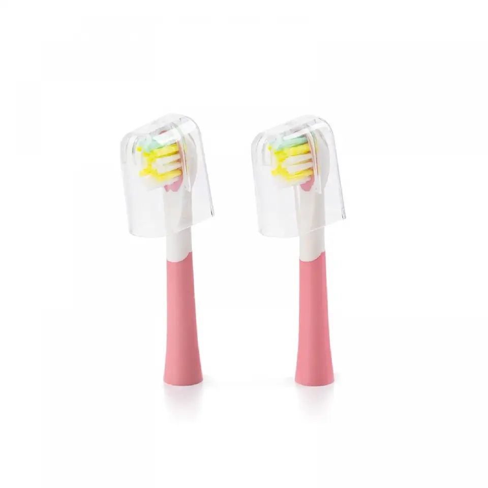 Sonic toothbrush tip ORO-MED GIRL at Wasserman.eu