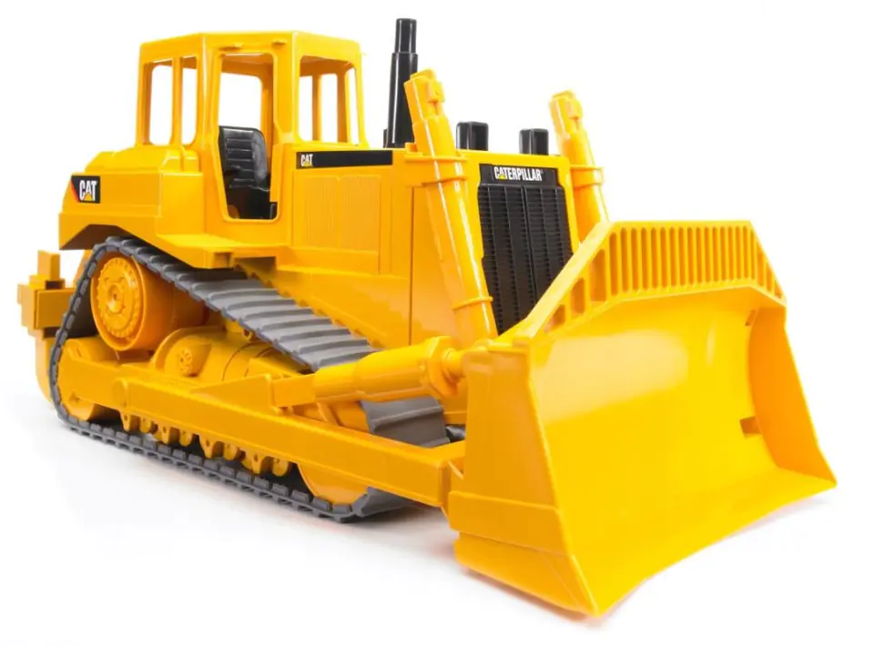Pojazd Buldożer Caterpillar w sklepie Wasserman.eu