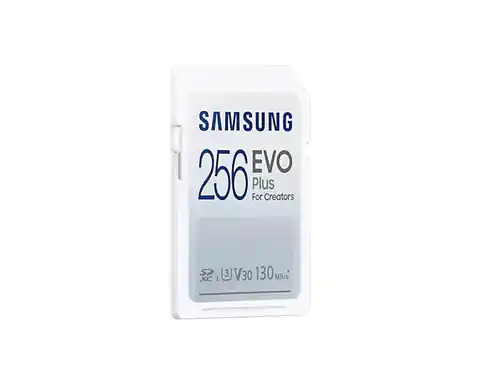 ⁨Karta pamięci SAMSUNG 256 GB⁩ w sklepie Wasserman.eu