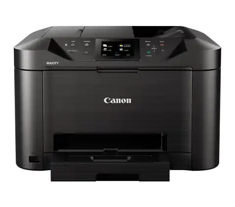 ⁨Canon MAXIFY MB5150 Inkjet Multifunction Printer⁩ at Wasserman.eu