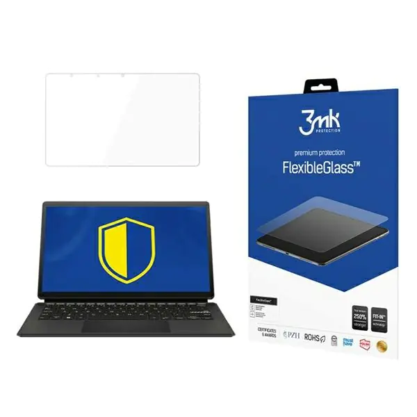 ⁨3MK FlexibleGlass Asus Vivobook Slate 13 do 13" Szkło Hybrydowe⁩ w sklepie Wasserman.eu