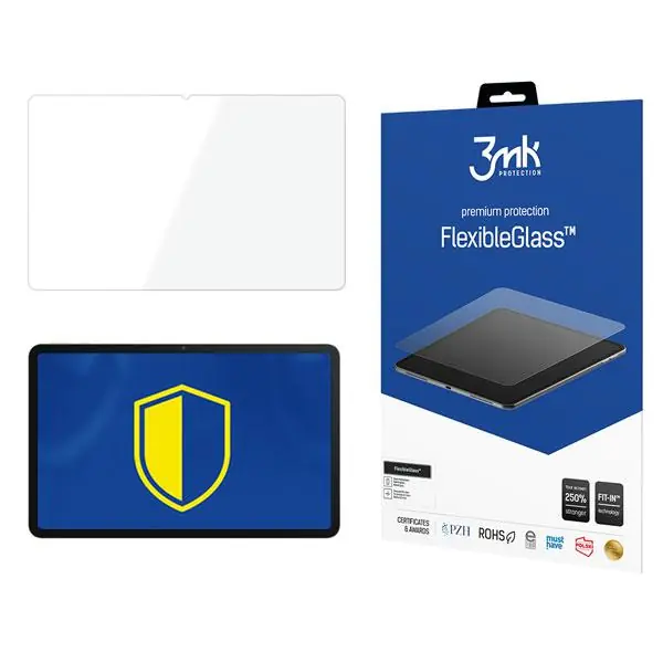 ⁨3MK FlexibleGlass Honor Pad 8 to 13" Hybrid Glass⁩ at Wasserman.eu