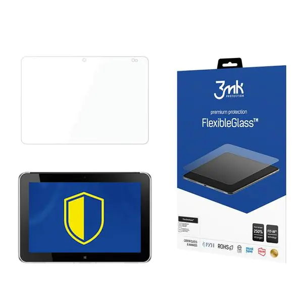 ⁨3MK FlexibleGlass HP ElitePad 1000 G2 up to 11" Hybrid Glass⁩ at Wasserman.eu