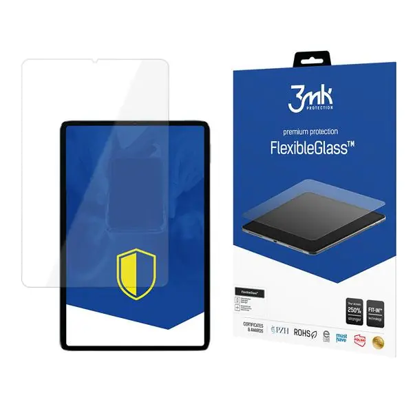 ⁨3MK FlexibleGlass Xiaomi Pad 5 Pro - do 11" Szkło Hybrydowe⁩ w sklepie Wasserman.eu